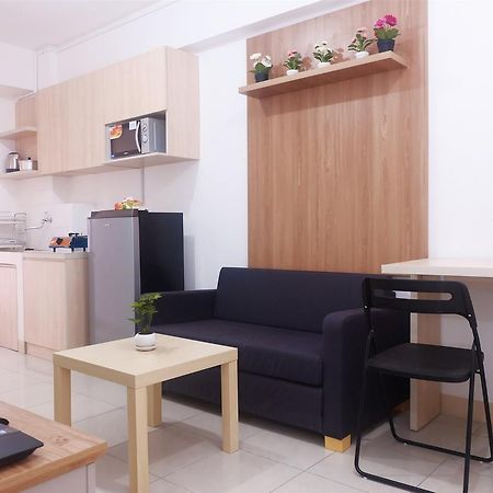 2Br Cozy At Green Bay Pluit Apartment Baywalk By Travelio Джакарта Екстериор снимка